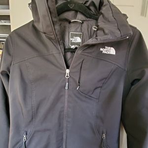Northface Apex Elevation jacket